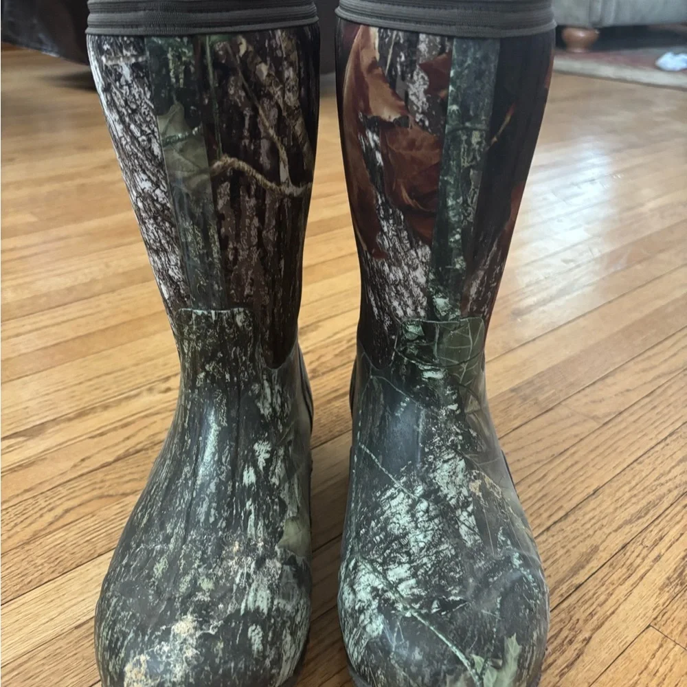 Kids Rover II Muck boot - Picture 2 of 5